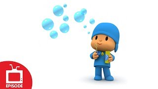 ðŸ’¦ POCOYO ITALIANO  Bolle doppie ðŸ’¦  VIDEO e CARTONI ANIMATI per bambini [upl. by Hinkle656]