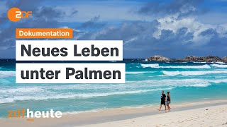 Seychellen Ein Traum für Auswanderer [upl. by Colburn]