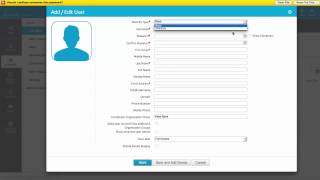 AirWatch  Configure Cloud Connector [upl. by Eskill]