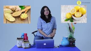 How To Get Rid Of INDIGESTION  Home Remedies Treatment [upl. by Ahern]