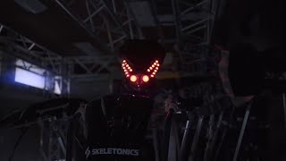 SKELETONICS 7th MOSQUITO official PV Vol1 [upl. by Mart]