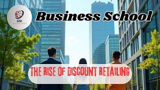 The Rise Of Discount Retailing How Kresge Woolworth And HP Navigated Disruptive Technology [upl. by Allwein389]