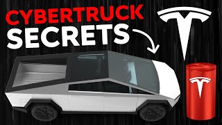 What TESLA Isnt Revealing About the Cybertruck  Predictions [upl. by Esilehc]