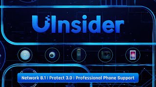 Ubiquiti Insider Network 81  Protect 30  Professional Phone Support April 2024 [upl. by Aciretal33]