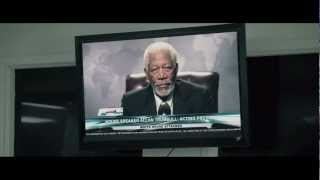 OLYMPUS HAS FALLEN  Address to the Nation Exclusive Clip  In Theaters 322 [upl. by Bibah487]