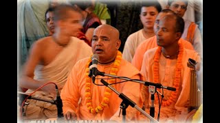 Hare Krishna Kirtan 1 [upl. by Veejar]