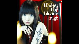 妖精帝國  HadesThe bloody rage instrumental [upl. by Tildie]