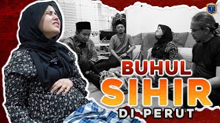 BUHUL SIHIR DI PERUT [upl. by Aynekal]