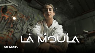 6faith  La Moula Official Music Video [upl. by Anaicilef]