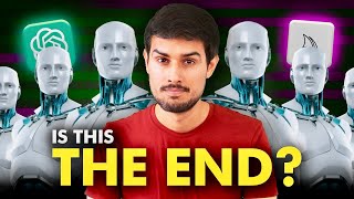 The Truth about Artificial Intelligence and ChatGPT  Dhruv Rathee [upl. by Sivolc]