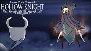 LIFEBLOOD Hollow Knight Boss Discussion  Traitor Lord [upl. by Furr]