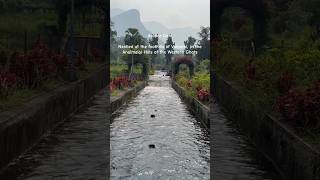 Aaliyar dam Valparai foothills aliyardam aliyar valparai [upl. by Assek]