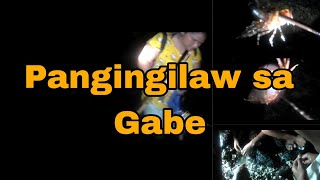 Nangilaw kame sa Gabe Ang dami namin nakuhang Crab at hipon dagat fishing fishingvideo fish [upl. by Ranchod]