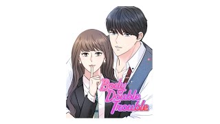 🔖Body Double Trouble chapter 10 [upl. by Takeshi671]