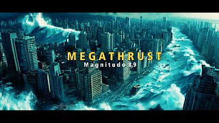 Megathrust Magnitudo 89 [upl. by Fanchette]