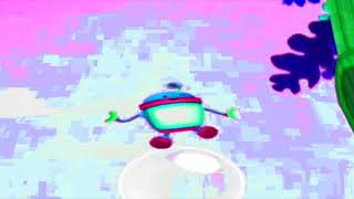 YoinksADoinks Csupo in Evil Rampaging Sorcerer [upl. by Ailecra]