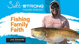 EP 598 Redfish Seminar [upl. by Tema]