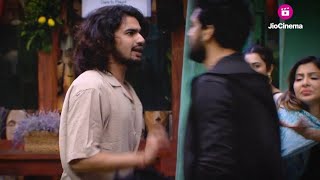 Promo BiggBossOTT3 Veto Power task Sai Ketan Vs Vishal Pandey [upl. by Hills]