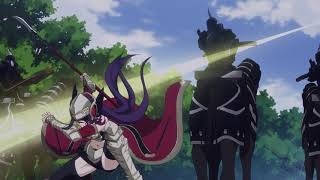 SABATON  Poltava AMV Grancrest Senki English [upl. by Airaet]