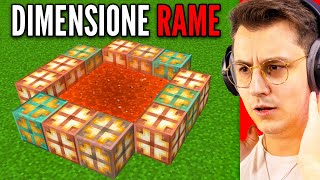 SFATO 15 MITI di MINECRAFT 121 [upl. by Wiener]