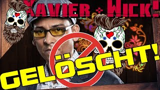 YouTube löscht mich Video Xavier Naidoo amp Rapbellions  Mund zu Asch Beatmung [upl. by Ojillib712]