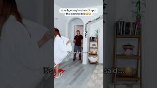 The Perfect Marriage Life Hack🤣🤣 funny shorts [upl. by Yecaw668]