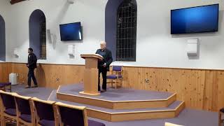 Plockton amp Kyle Free Church Sunday Evening Service [upl. by Kaule542]