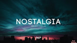 quotNostalgiaquot  Chris Brown Smooth RampB Trap Instrumental Proddannyebtracks [upl. by Aknayirp224]