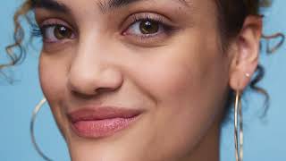 Laurie Hernandez Melts the Competition  Olay Cleansing Melts  Olay Skin Care [upl. by Ayel]