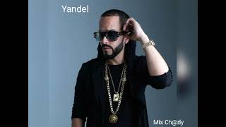 YANDEL MIX 2024  RETROTON 🎵 Djcharlyflow 🔥 [upl. by Faxun245]