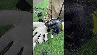 My glove glue review football goalkeeper grip soccer sports gloveglu [upl. by Ramor]