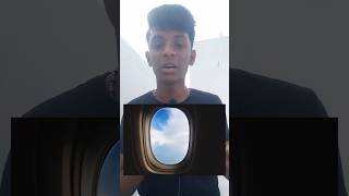 Why Hole in Flight Window  Madan Gowri  shorts [upl. by Batha]