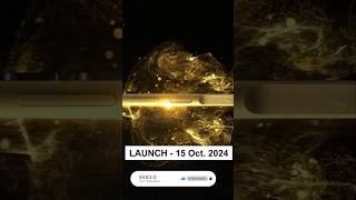 quotUnveiling the Stunning Gold Samsung A Series Launching October 15 2024quotsamsung shieldyt tech [upl. by Eeralav808]