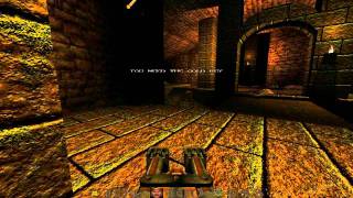 Quake HD Part 1 [upl. by Polash414]