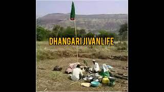 dhangari jivan life is live [upl. by Nittirb223]