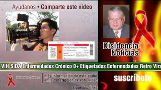 Mentiras sobre el VIHSIDA quedan al descubierto mediante documental Download [upl. by Annoid]