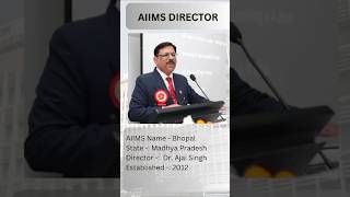 Aiims Bhopal Director Established Norcet 08 important Image Base Question ytshorts [upl. by Suoicserp]