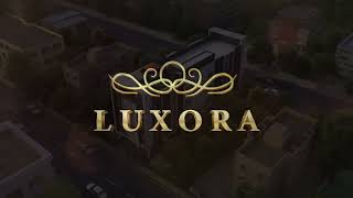 JD Homes  Luxora  Thiruvanmiyur  2BHK amp 3BHK Luxury Apartment [upl. by Lehcin]