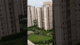 Amangani Top Floor Views  Sector 25 Rewari [upl. by Vange]