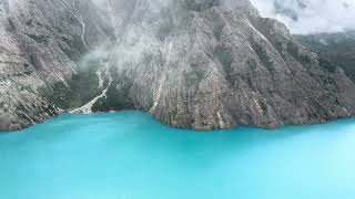 Phoksundo lake [upl. by Yob]