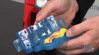 Hot Wheels Car Maker from Mattel [upl. by Sculley]