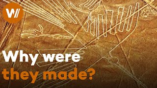 Unraveling the mystery of the Nazca Lines  History Documentary [upl. by Bastien]