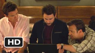 Horrible Bosses 2  World Premiere Highlights  Official Warner Bros [upl. by Nylhtak]