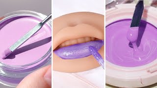 💋Satisfying Makeup Repair💄Creative Ways To Recycle Your Old Beauty Products🌸Cosmetic Lab [upl. by Lette921]