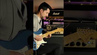 Derek amp The Dominos  Eric Clapton  Layla Guitar Cover fender stratocaster cover guitar [upl. by Fields642]