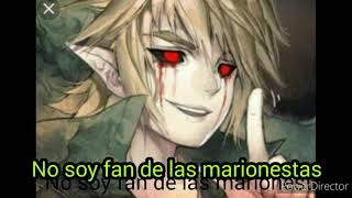 La canción de Ben Drowned cover español 💖 Leer descripcción [upl. by Sew99]