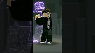 I did Masking for The First Time roblox edit [upl. by Aiak575]