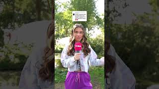 Waarom is Ashley begonnen met videos maken shorts tijdschrifttina [upl. by Reklaw]