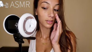 ASMR Français  💋 Bruits de bouche  mouth sounds  FRISSONS AU MAX [upl. by Mouldon]