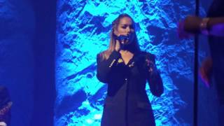 Leona Lewis  I Am Live at Symphony Hall Birmingham February 2016 [upl. by Inaniel]